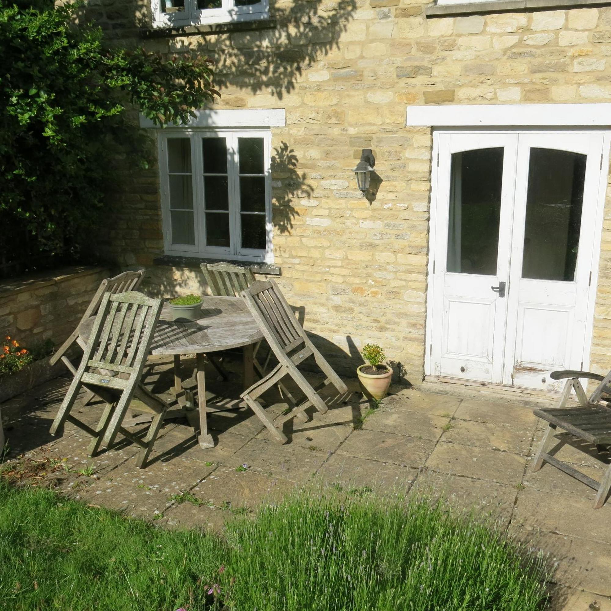 Characterful Cotswold Cottage Cirencester Extérieur photo