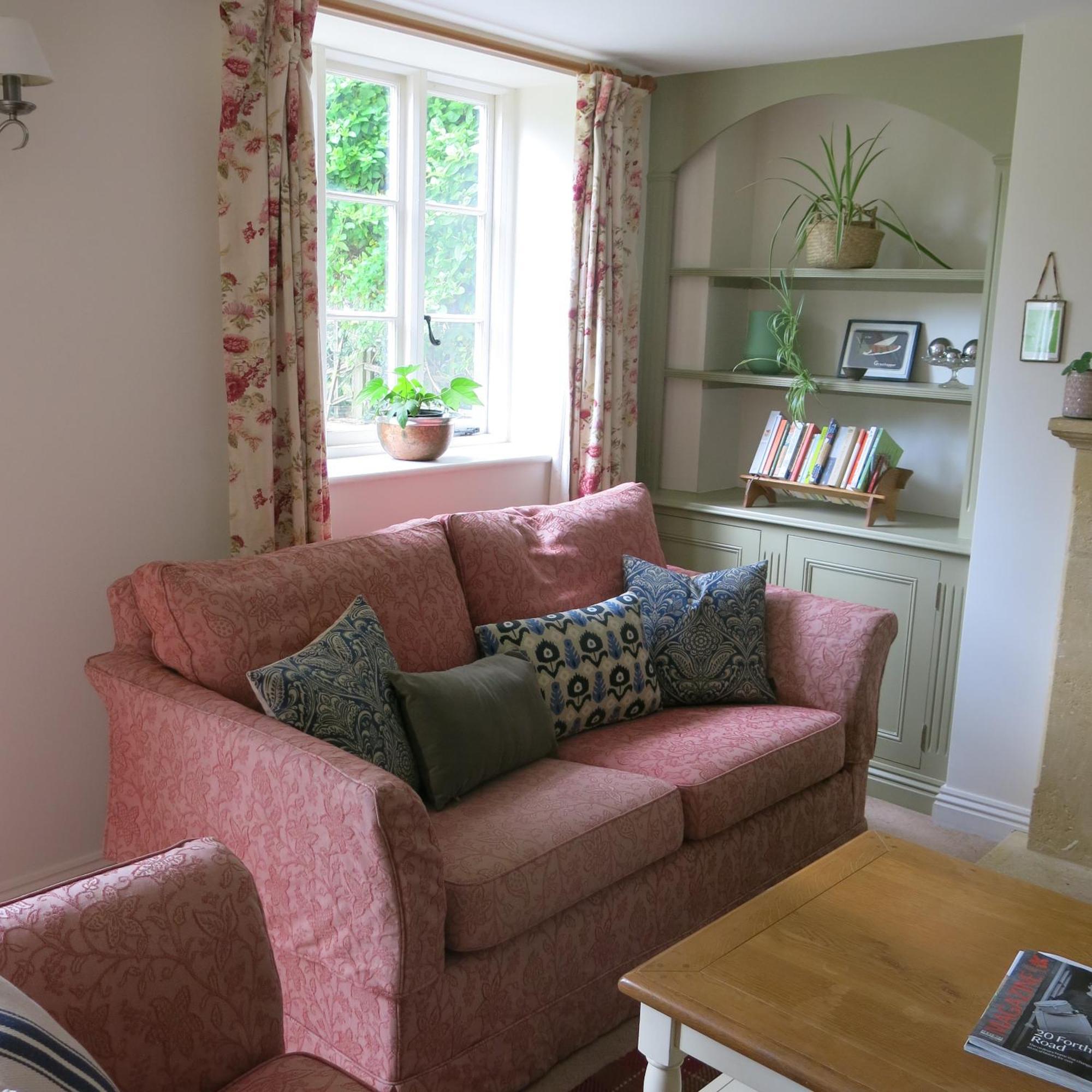 Characterful Cotswold Cottage Cirencester Extérieur photo