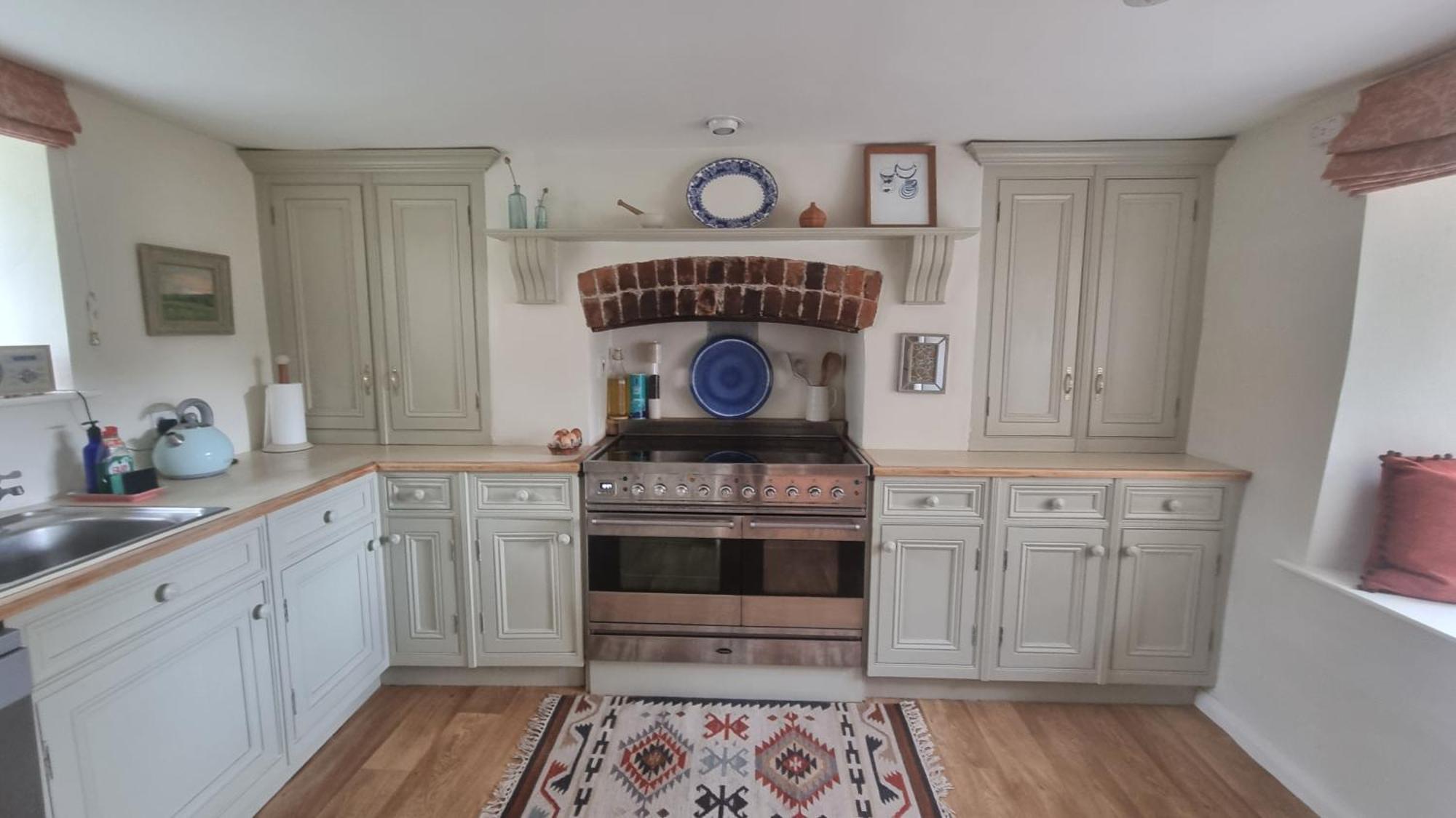 Characterful Cotswold Cottage Cirencester Extérieur photo