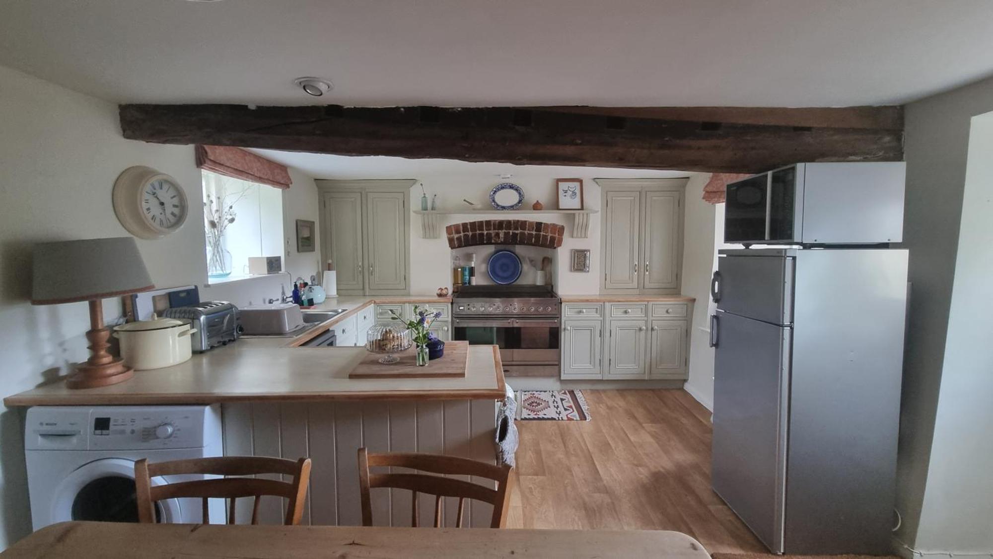 Characterful Cotswold Cottage Cirencester Extérieur photo