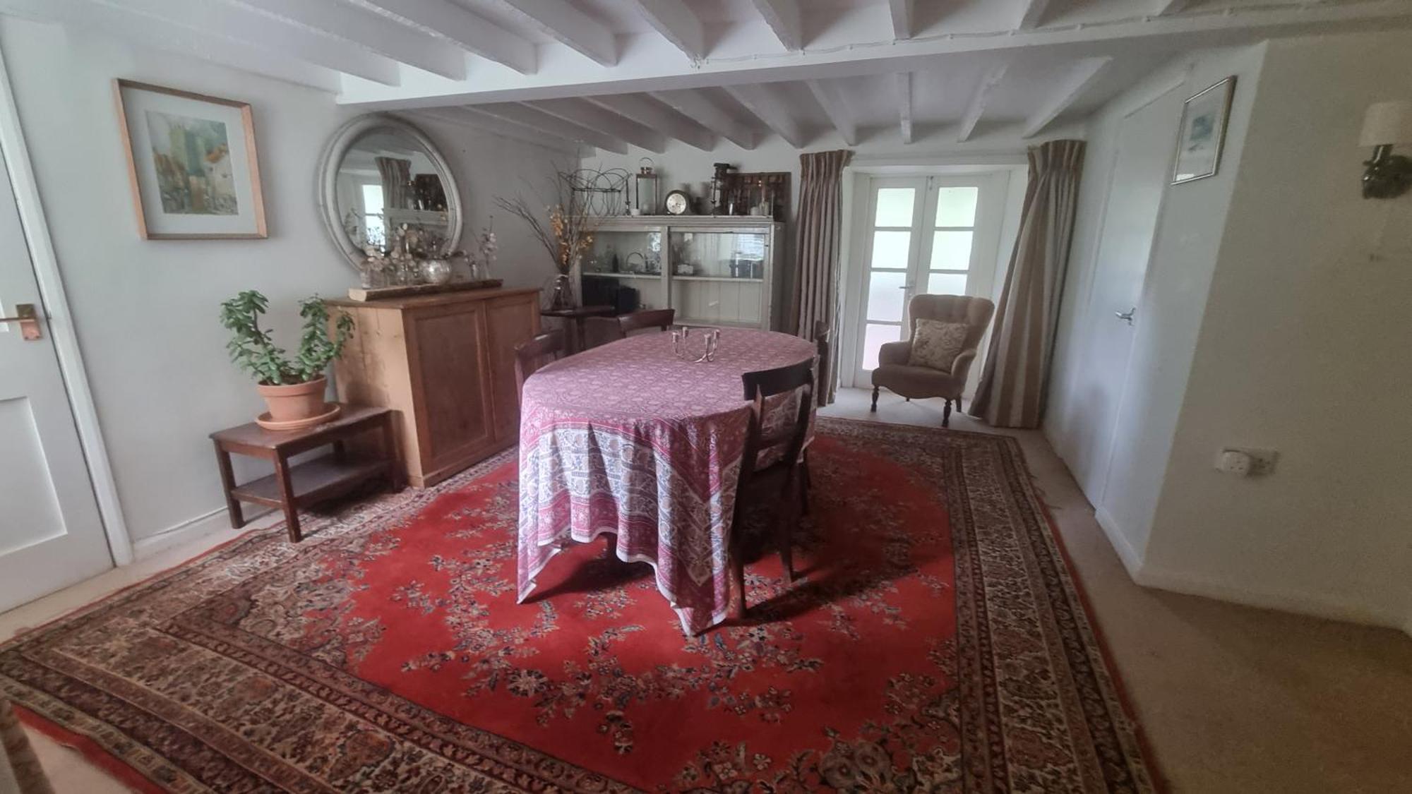 Characterful Cotswold Cottage Cirencester Extérieur photo